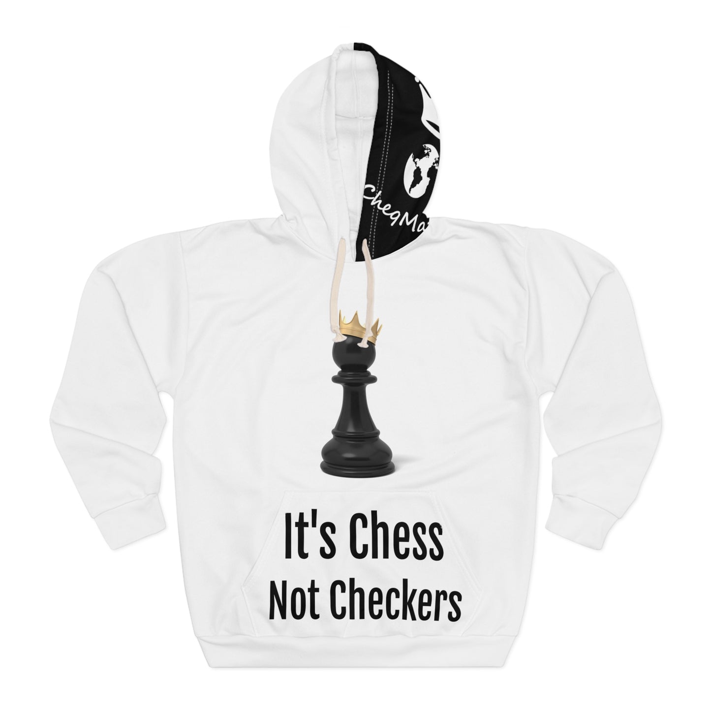 CheqMate Hoodie