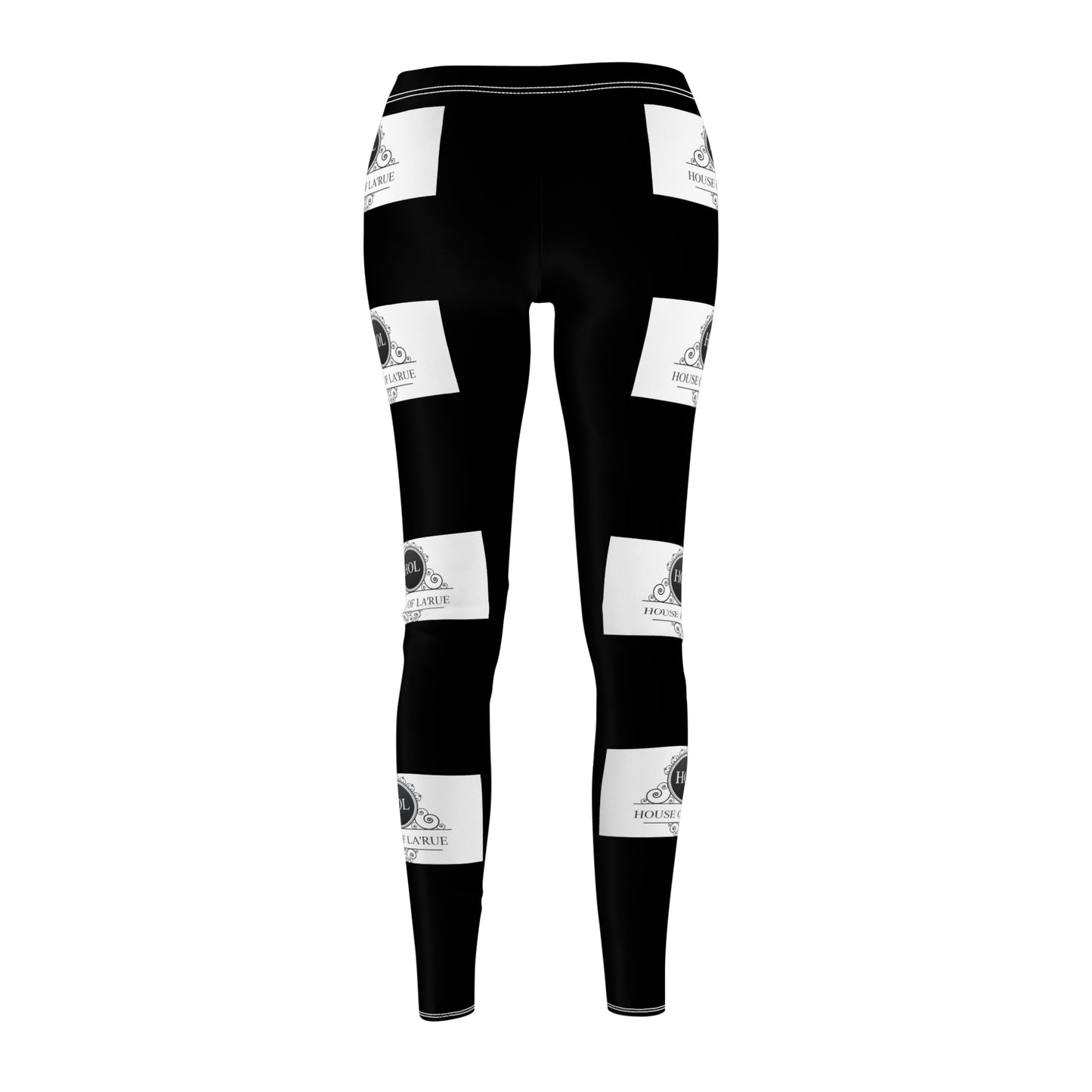House Of La'Rue Women's Custom Casual Leggings