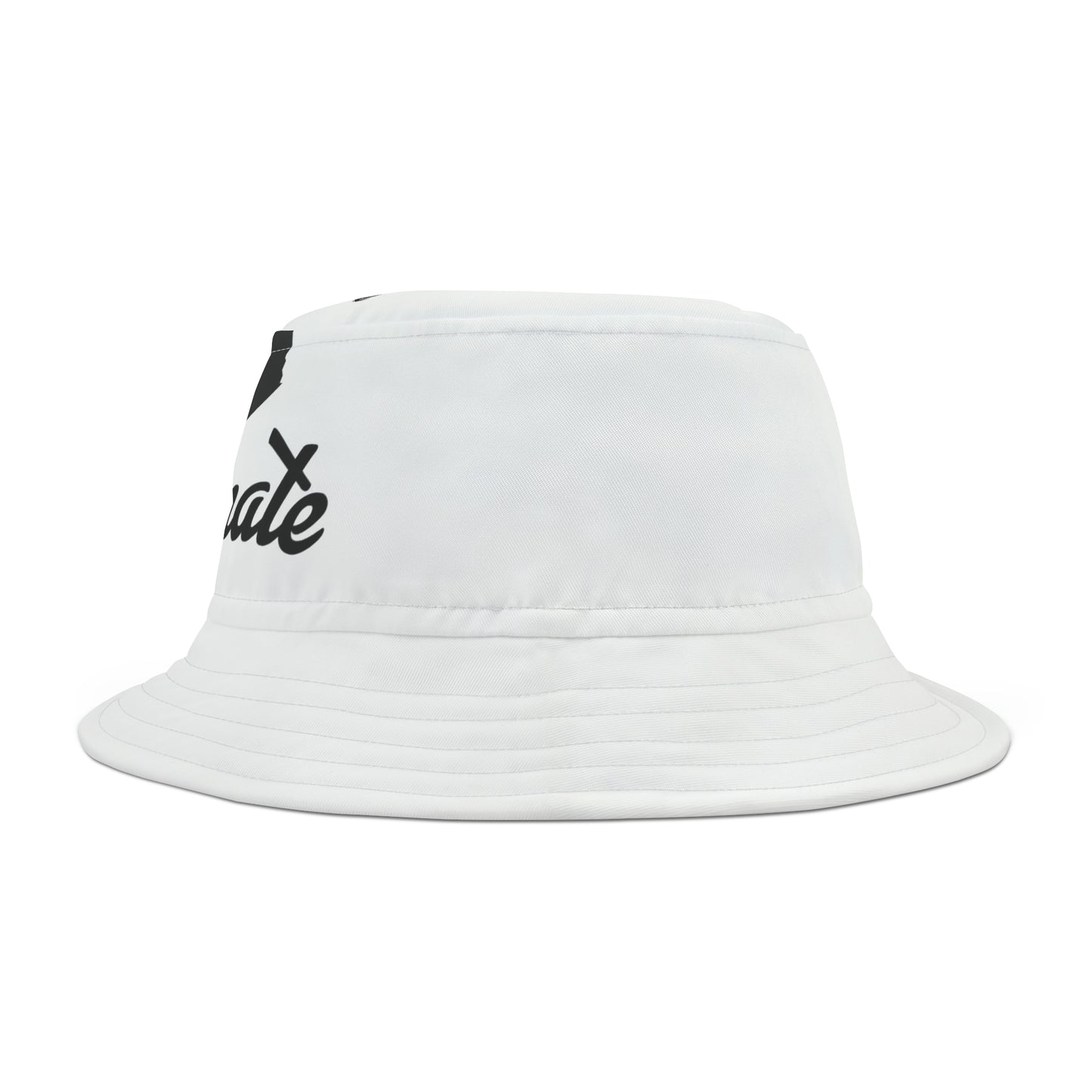 Hats: CheqMate Bucket Hat