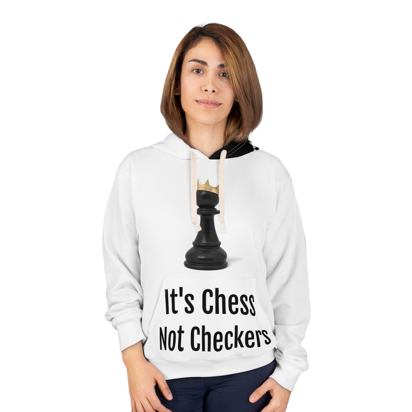 CheqMate Hoodie