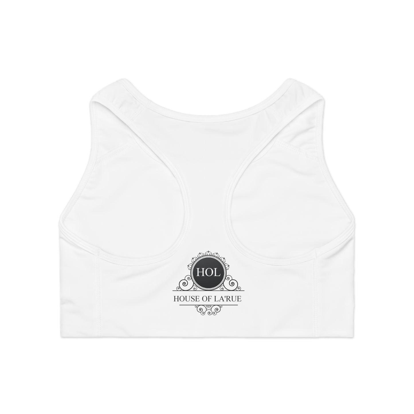 House of La'Rue Yoga Top