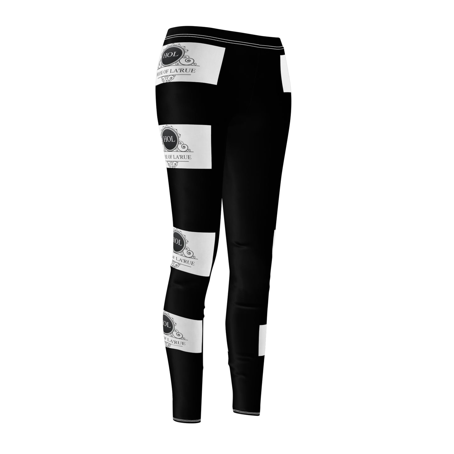 House Of La'Rue Women's Custom Casual Leggings