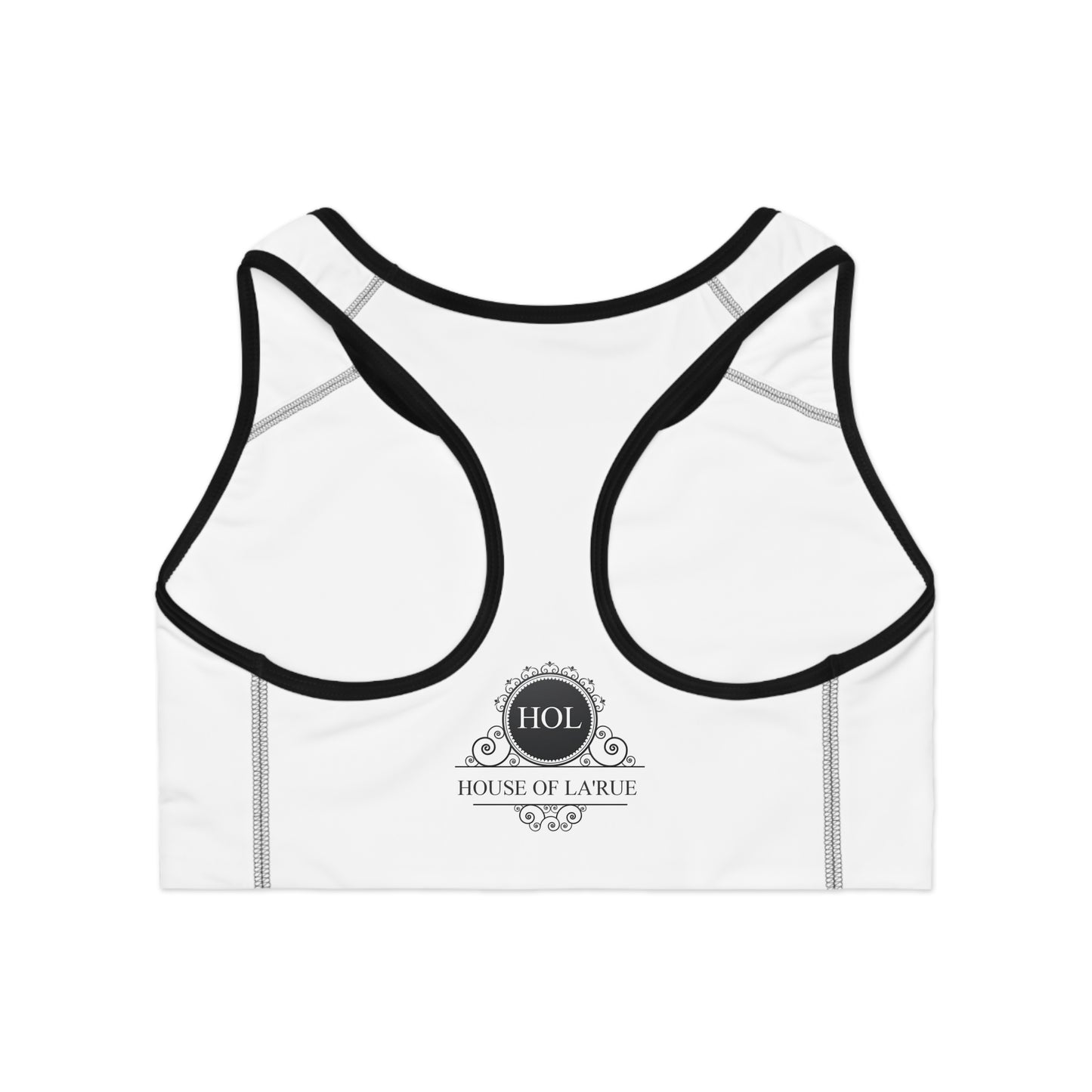 House of La'Rue Yoga Top