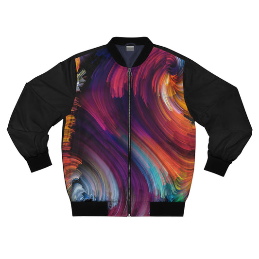 Avenue X Bomber Jacket