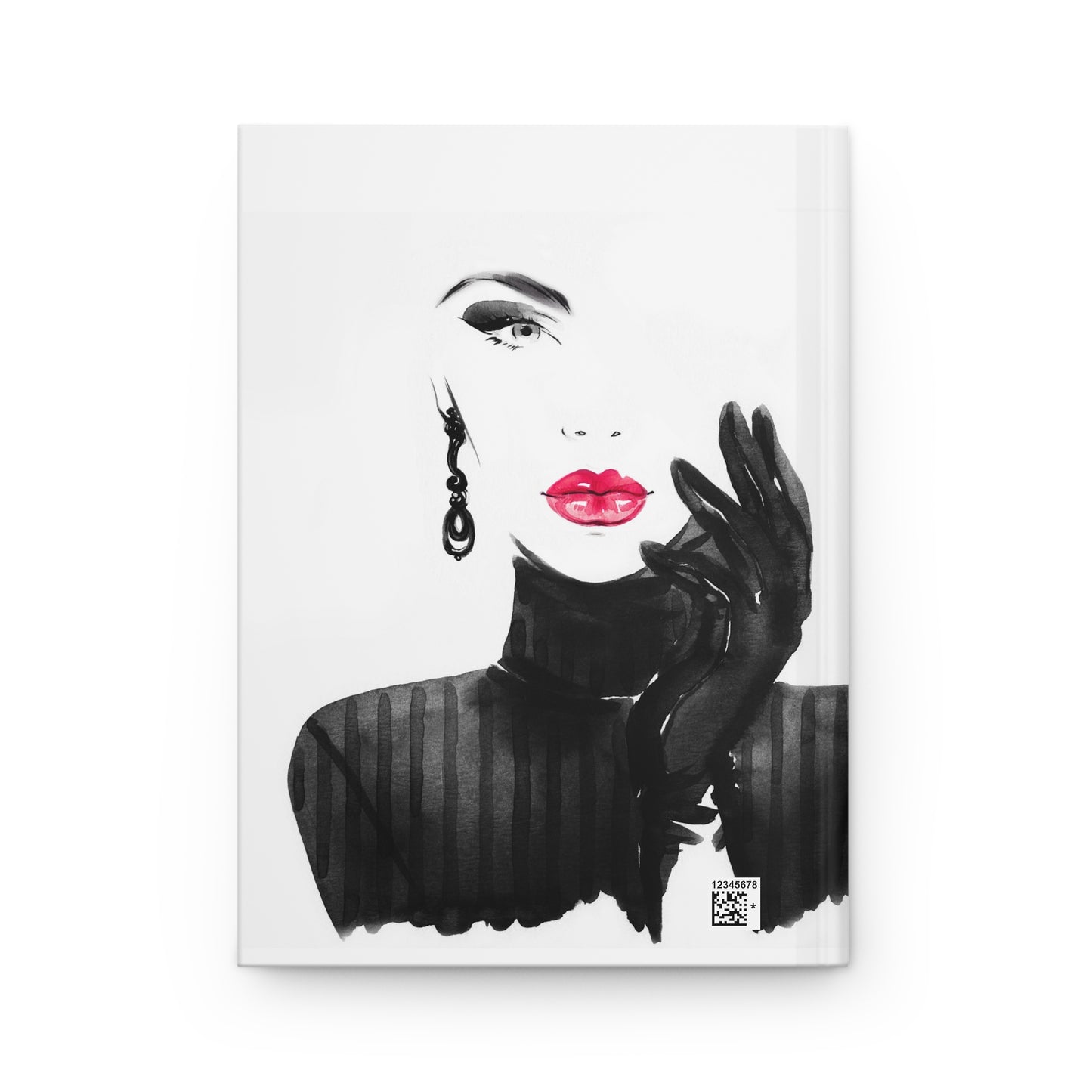 Hardcover Journal