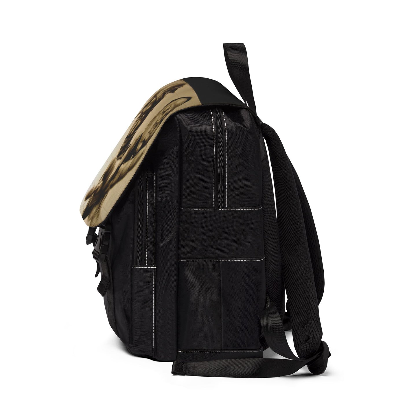 Tupac & Biggie Unisex BackPack
