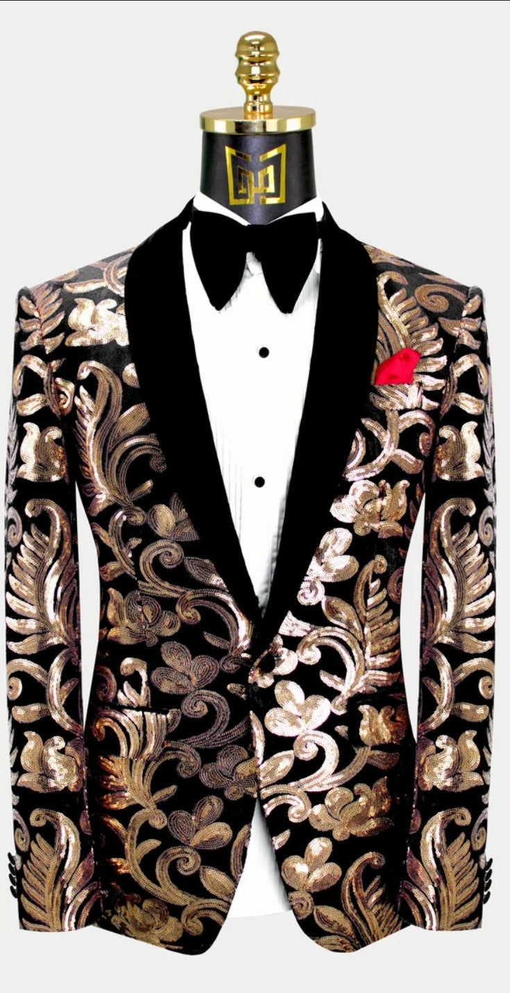 Tuxedo Purchase and Rentals