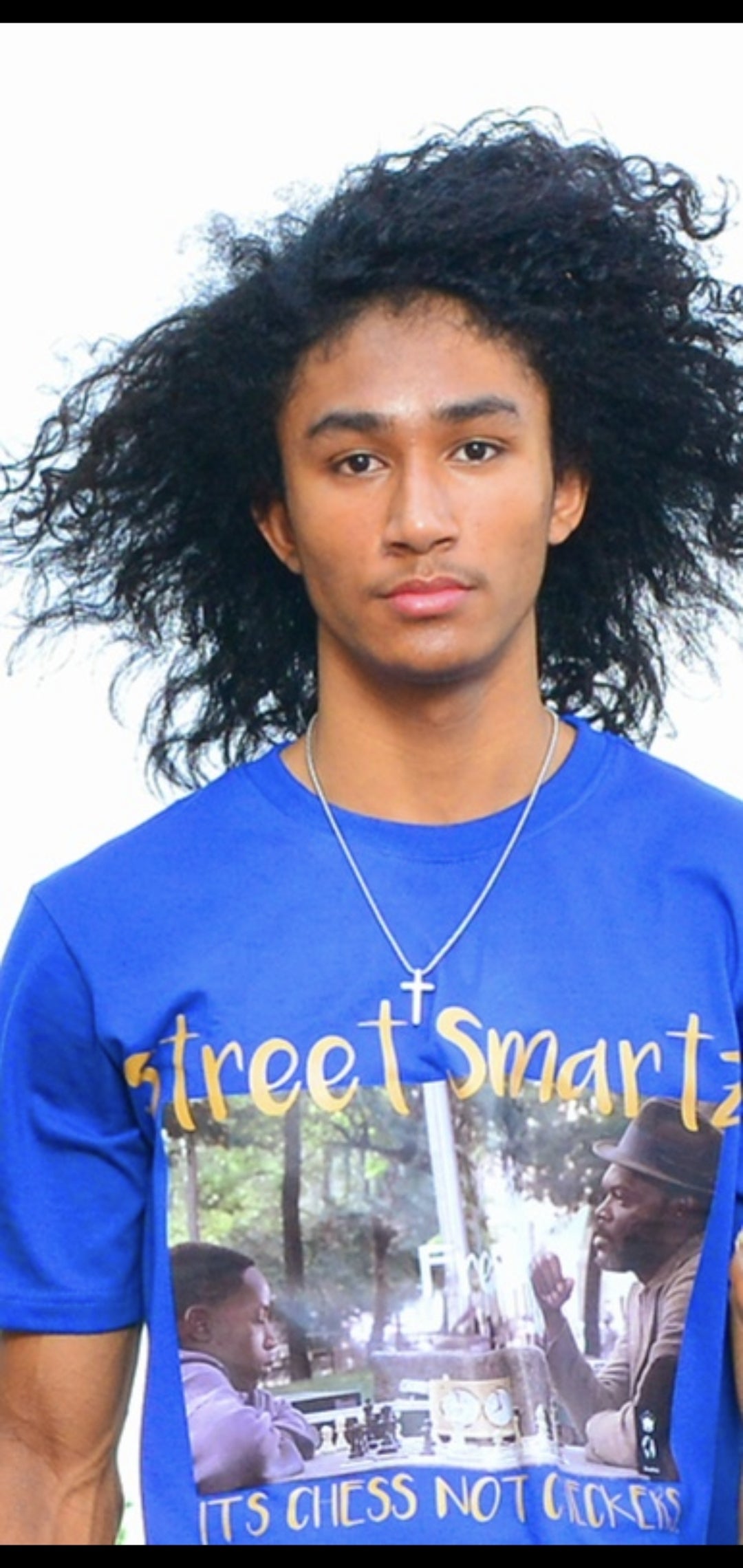 Mens: CheqMate Fashion: Street Smartz FRESH