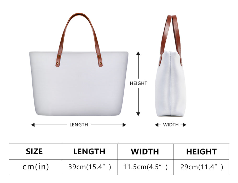 Handbags: Womens Comfort Tote Bag