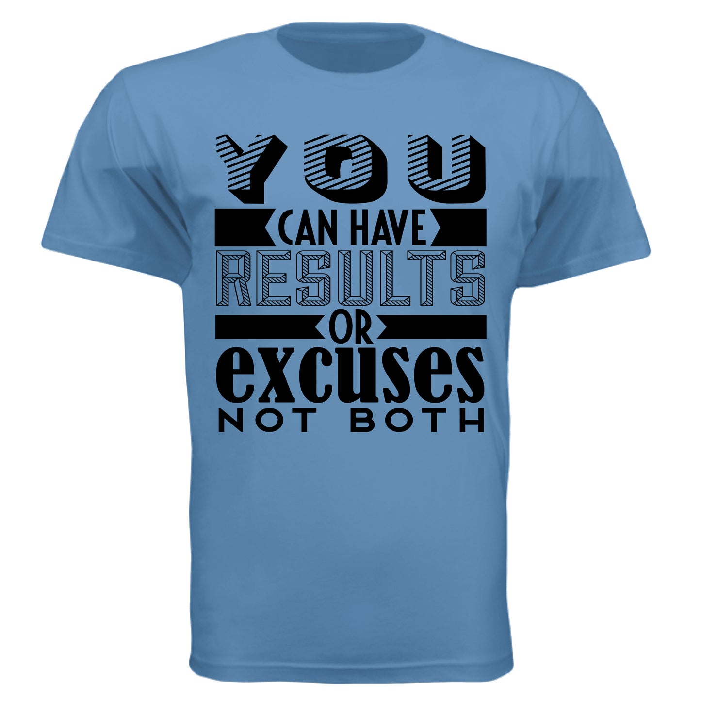 Carolina Blue - FRONT