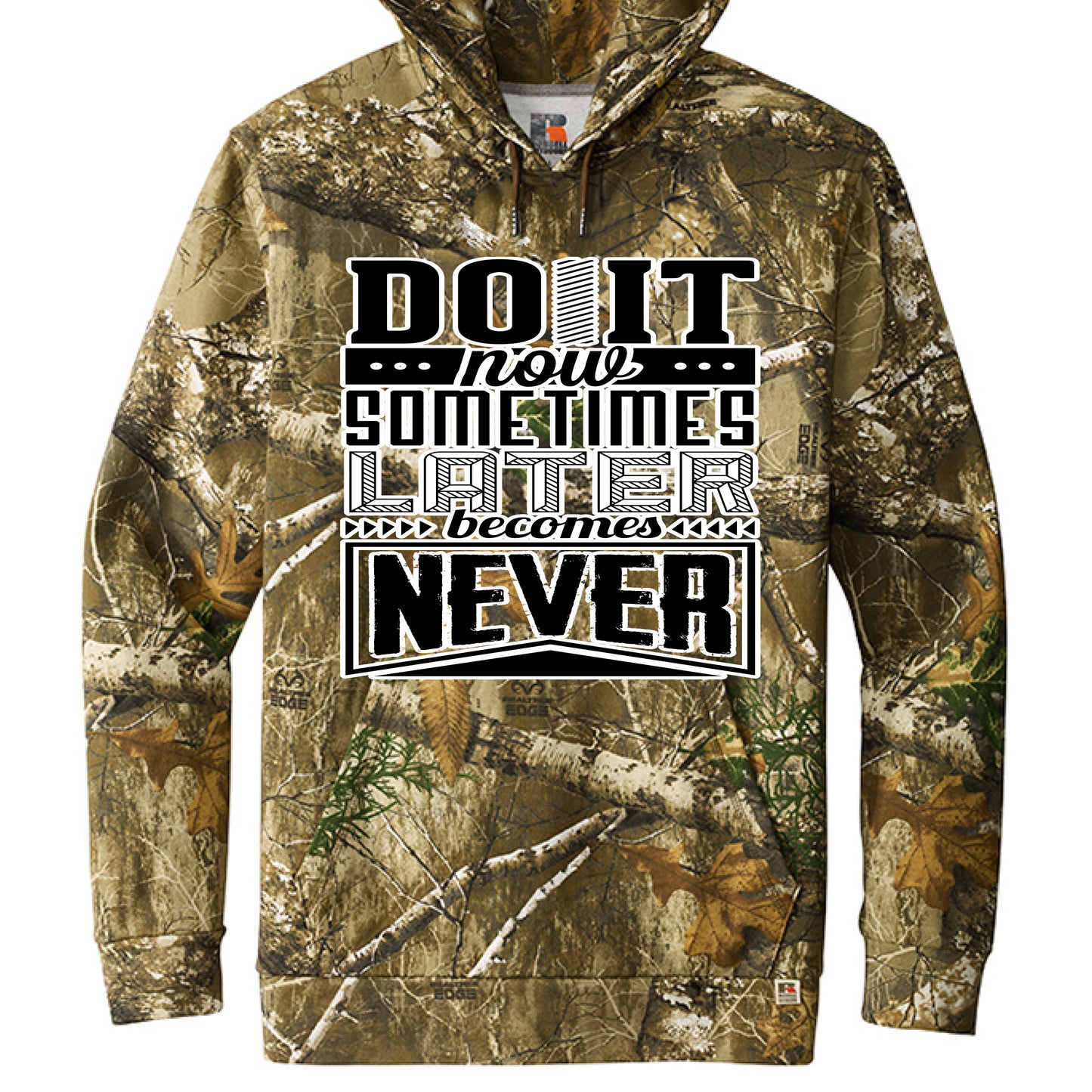 Realtree Edge - FRONT