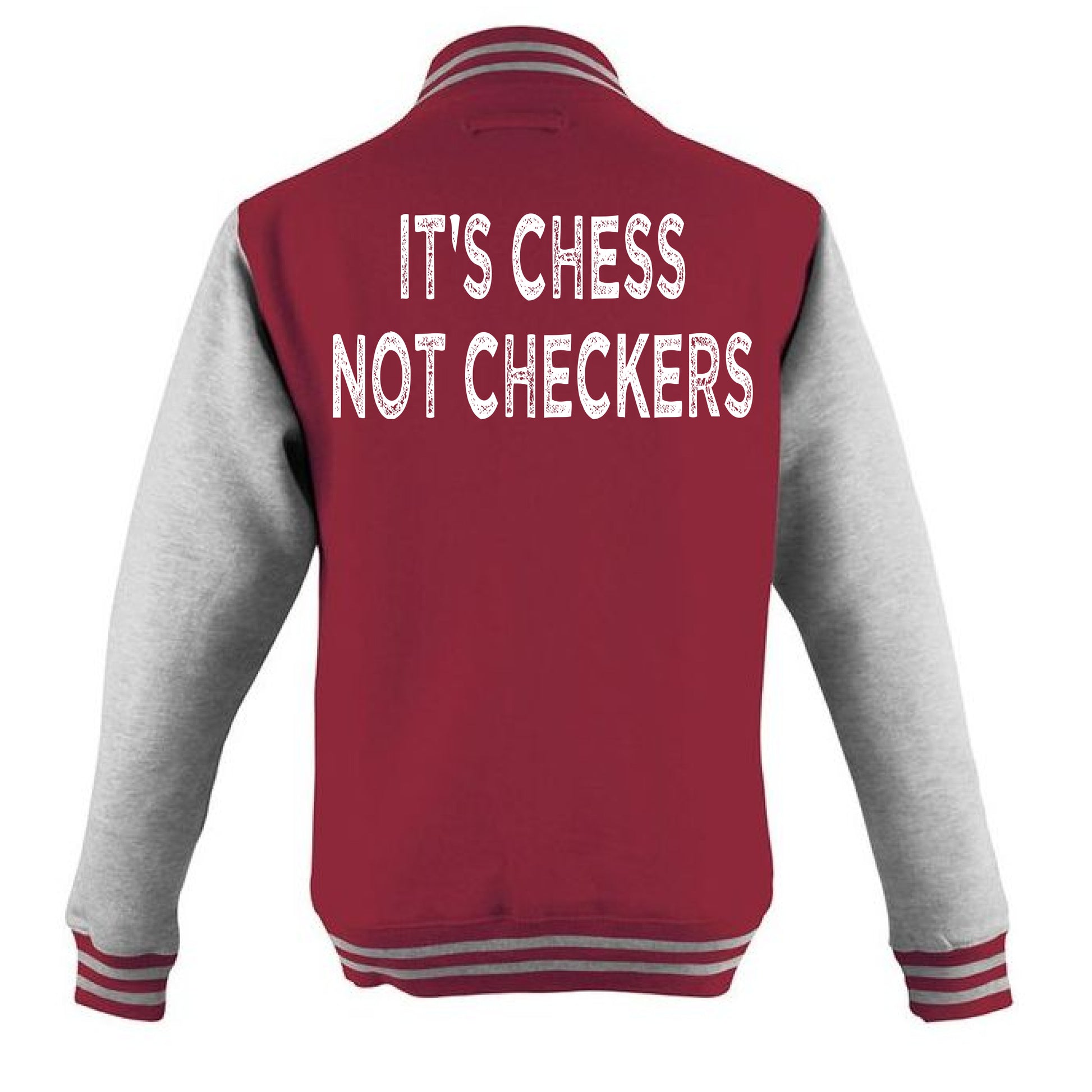 FIRE RD/ HTH GRY - BACK