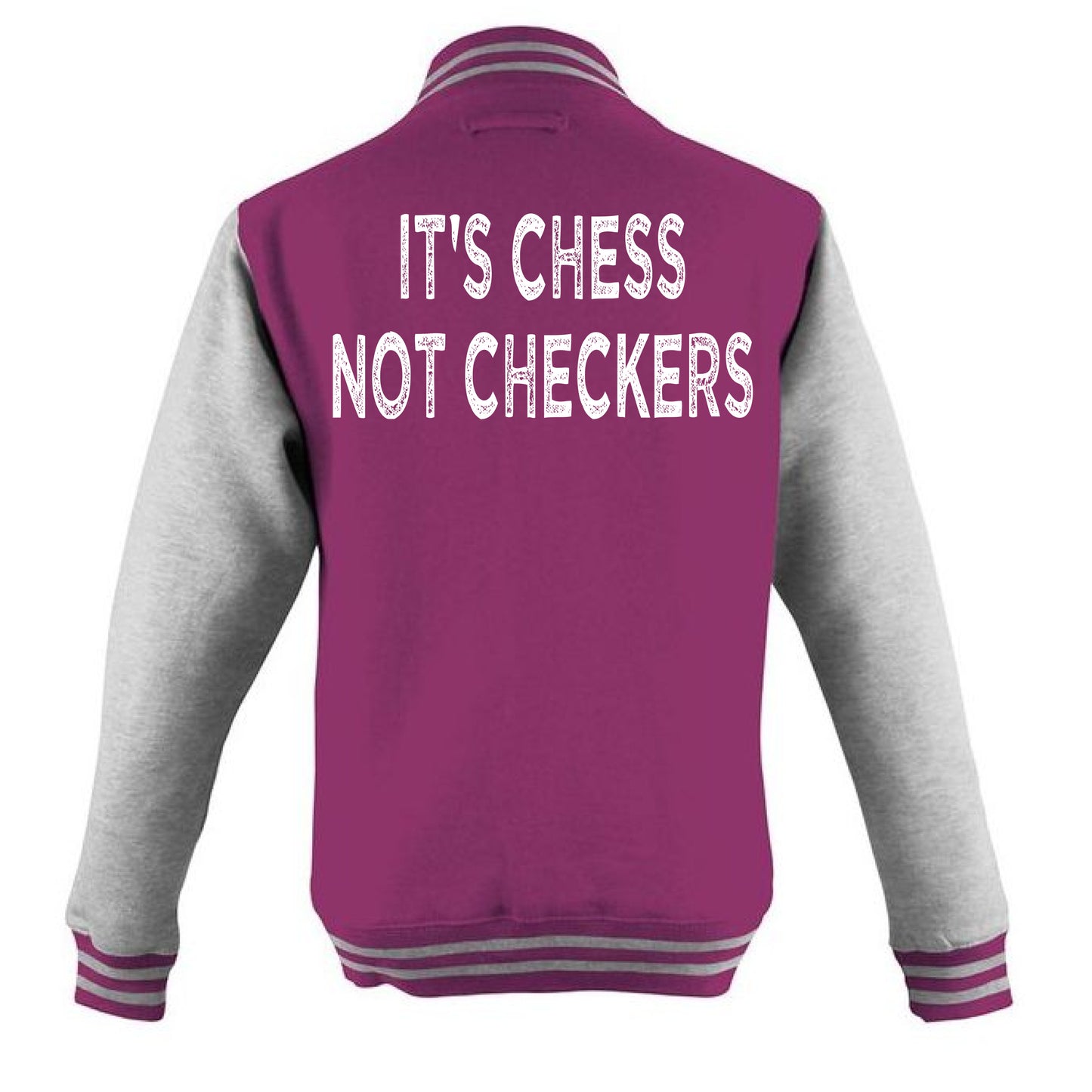 HOT PNK/ HTH GRY - BACK