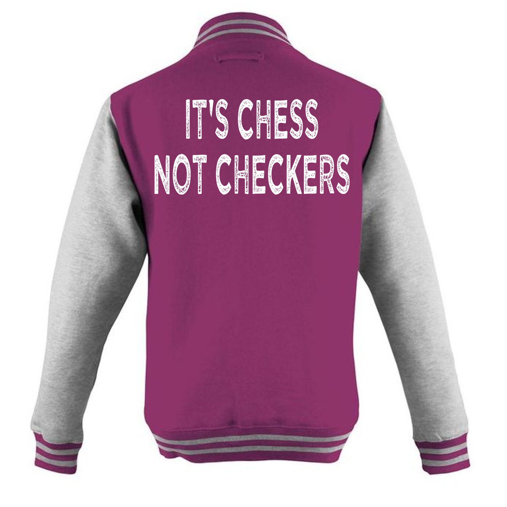 HOT PNK/ HTH GRY - BACK