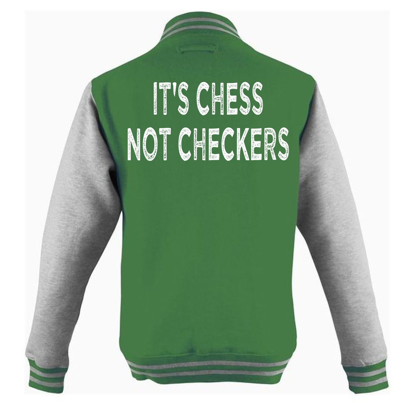 KLY GRN / HT GRY - BACK