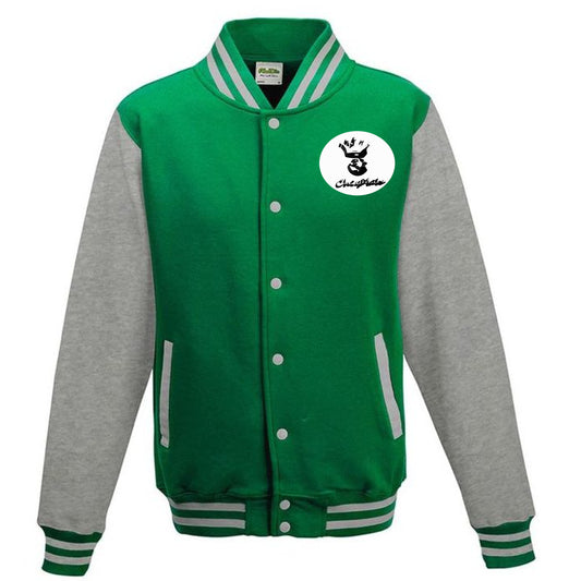 KLY GRN / HT GRY - FRONT