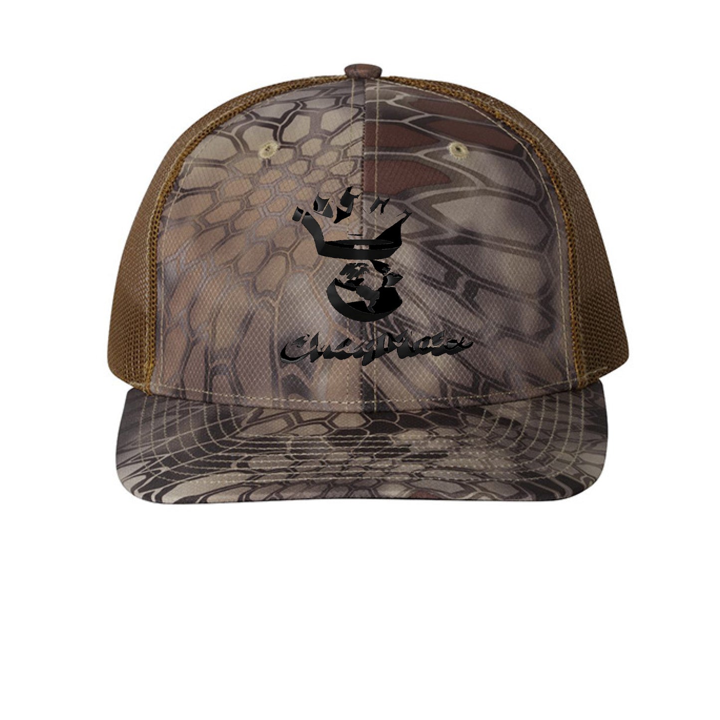 Kryptek Highlander - Buck - FRONT
