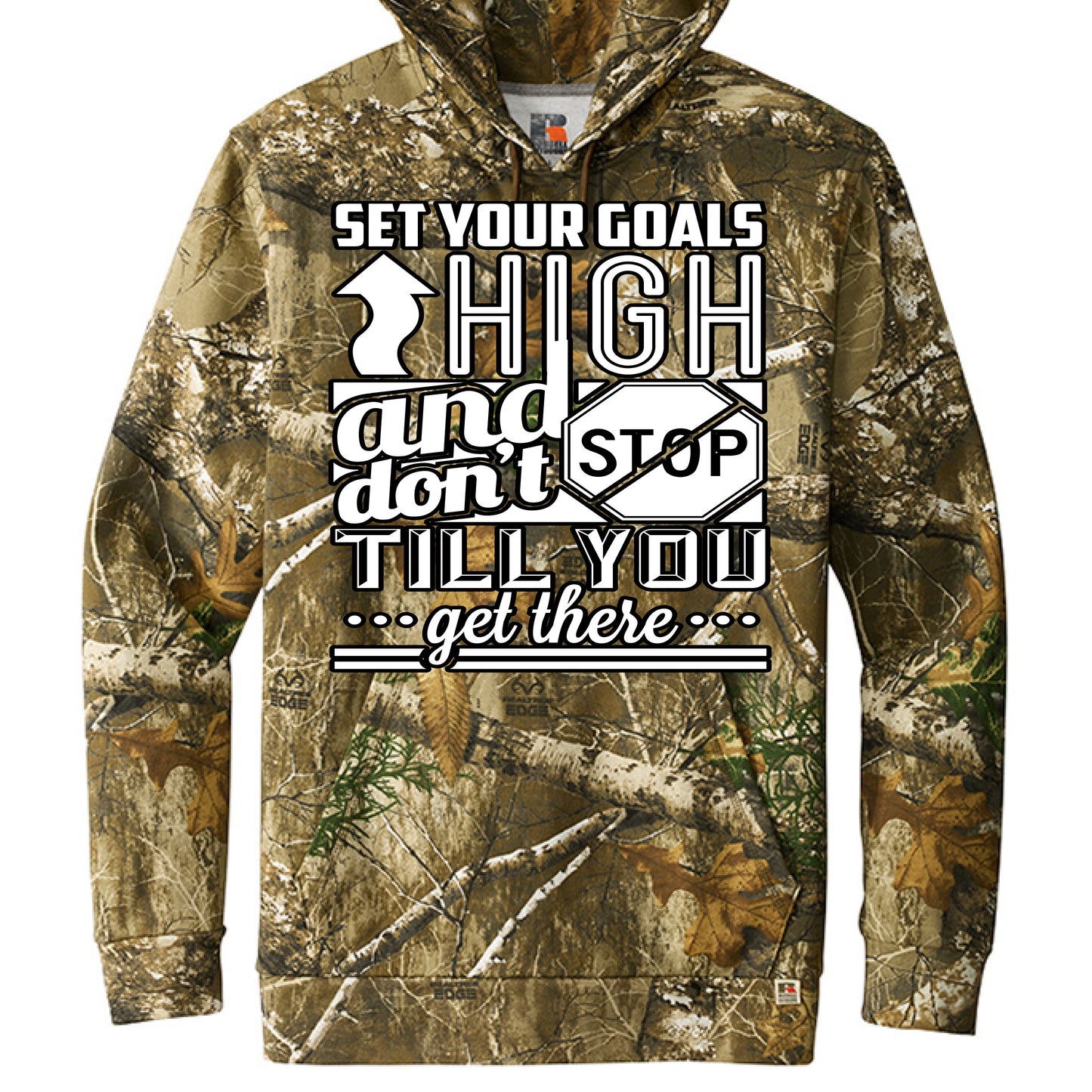 Realtree Edge - FRONT