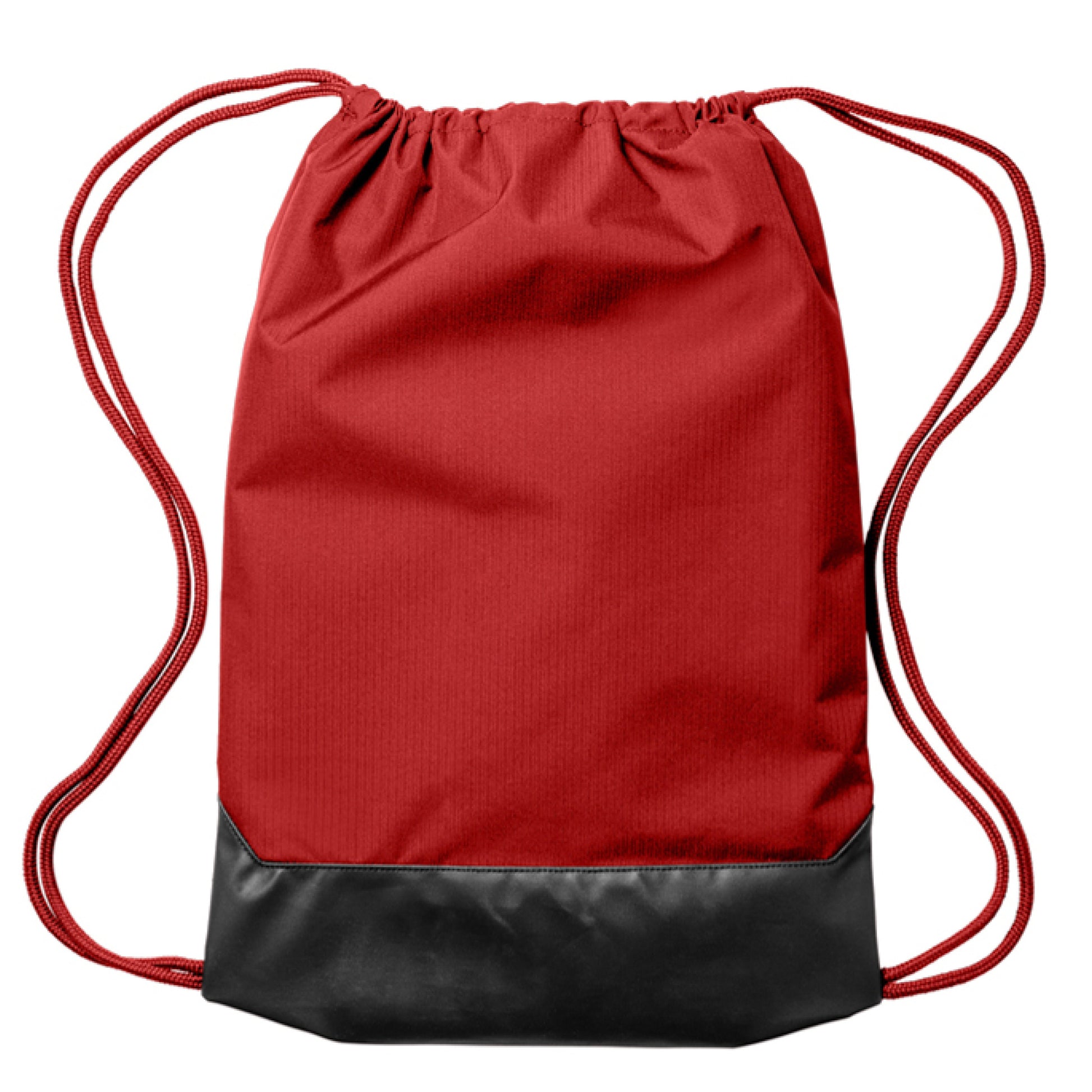 University Red - BACK