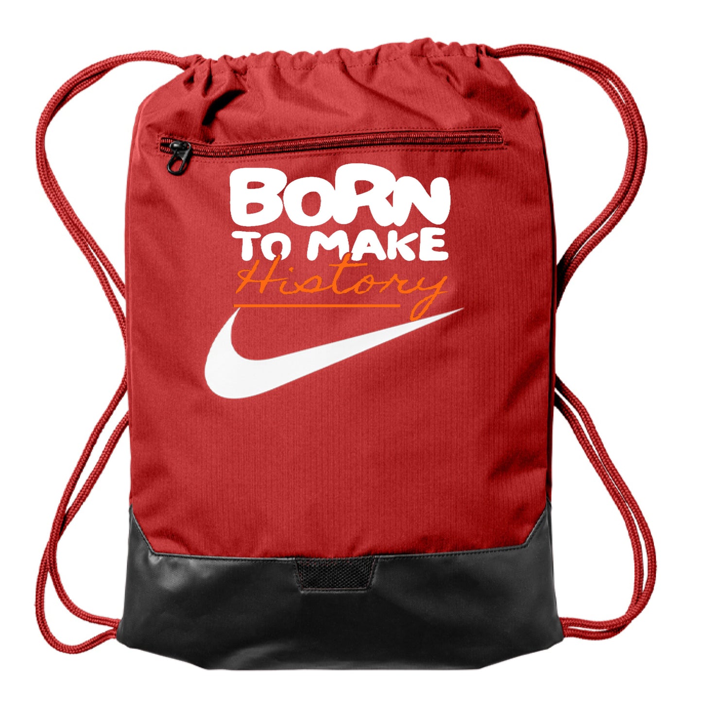 University Red - FRONT