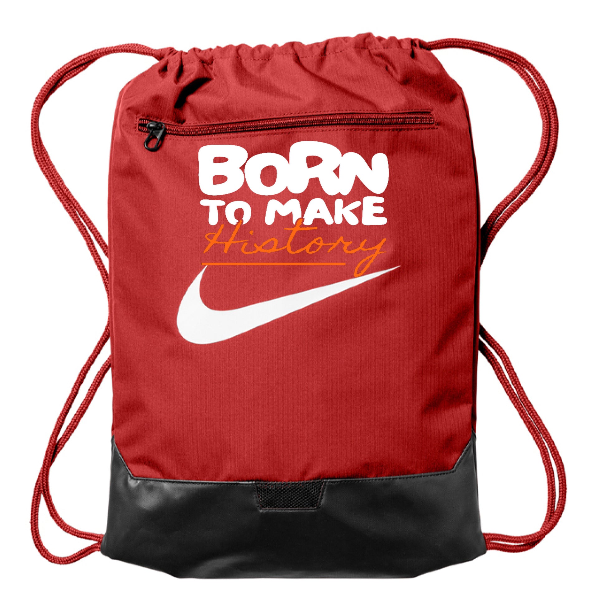 University Red - FRONT