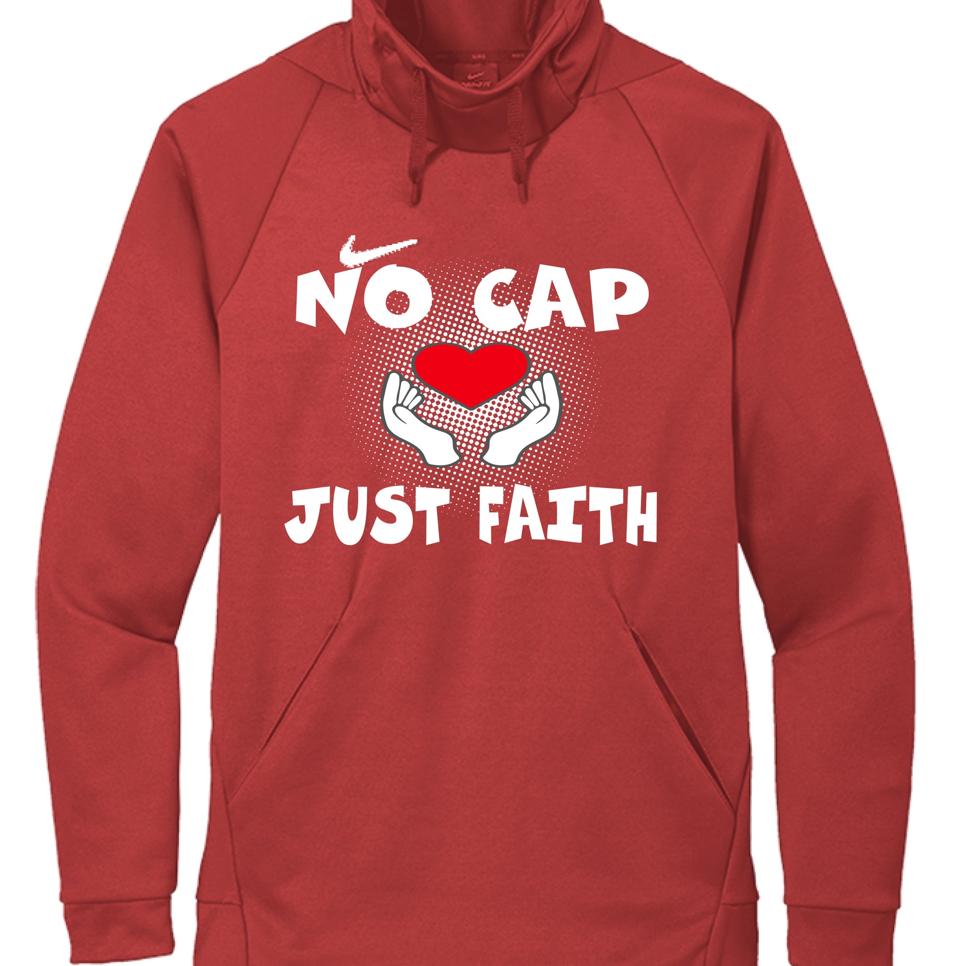 Team Scarlet - FRONT