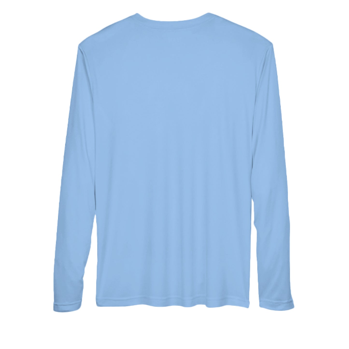 SPORT LIGHT BLUE - BACK