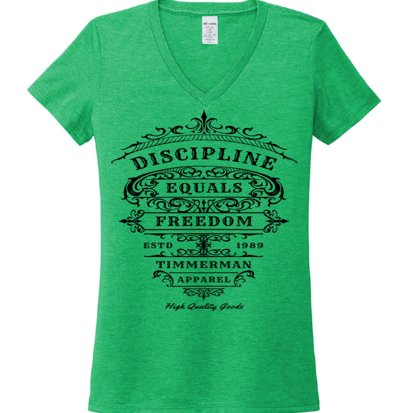 Enviro Green - FRONT