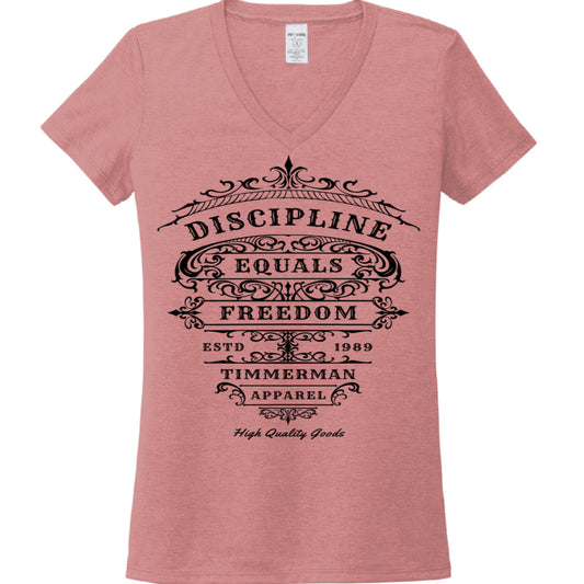 Vintage Rose - FRONT