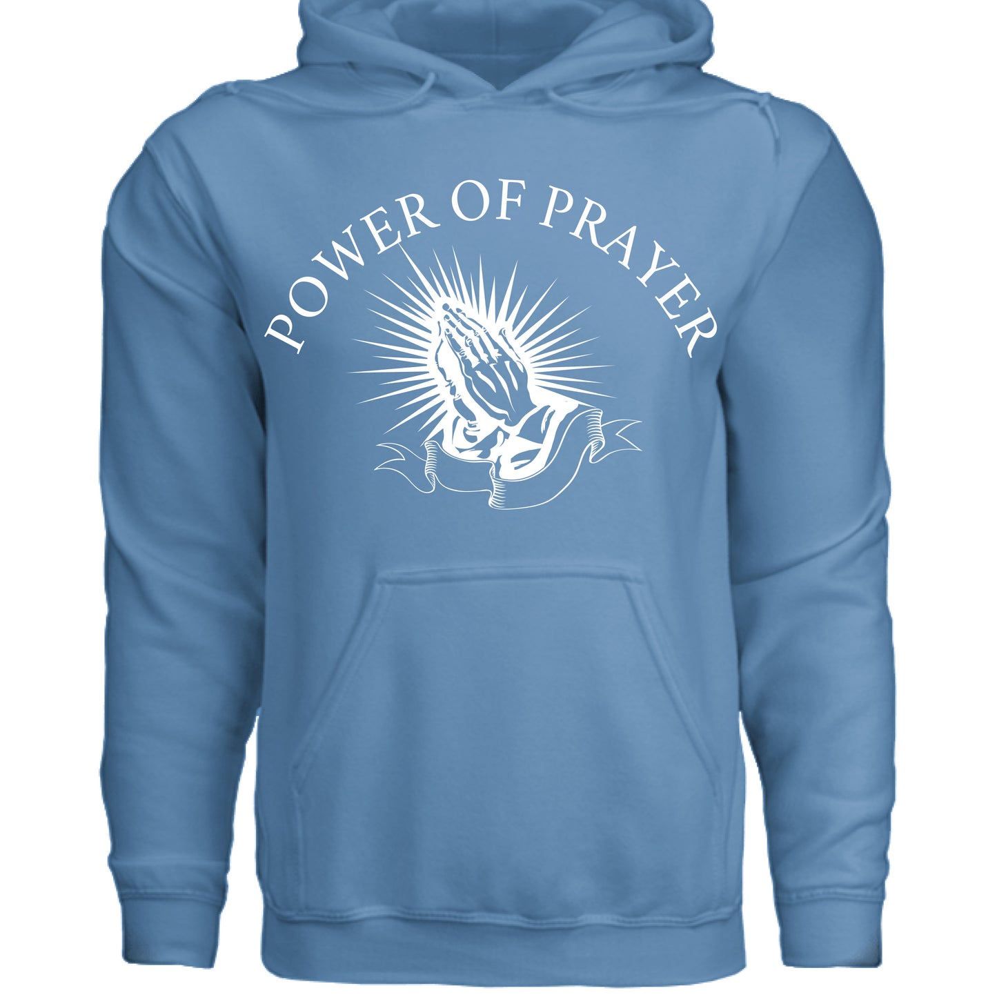 Carolina Blue - FRONT