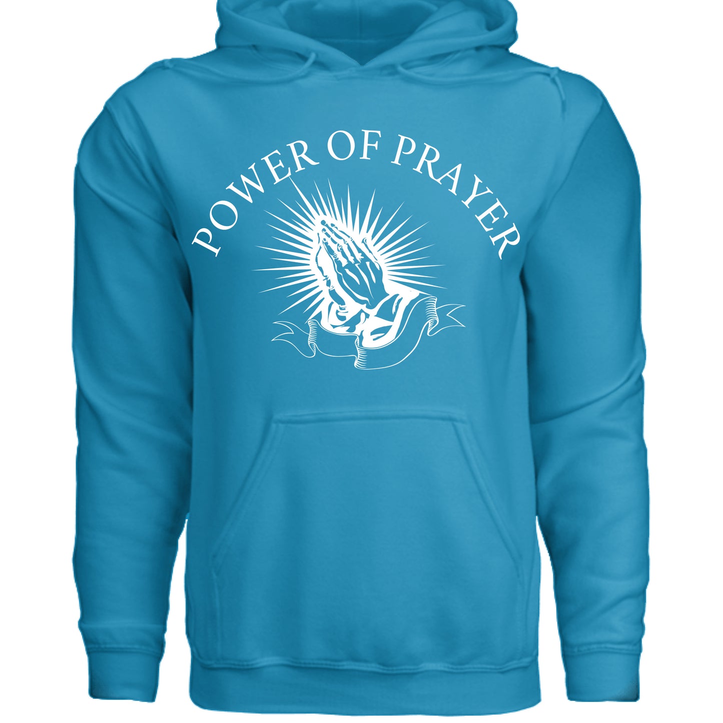 Antique Sapphire - FRONT