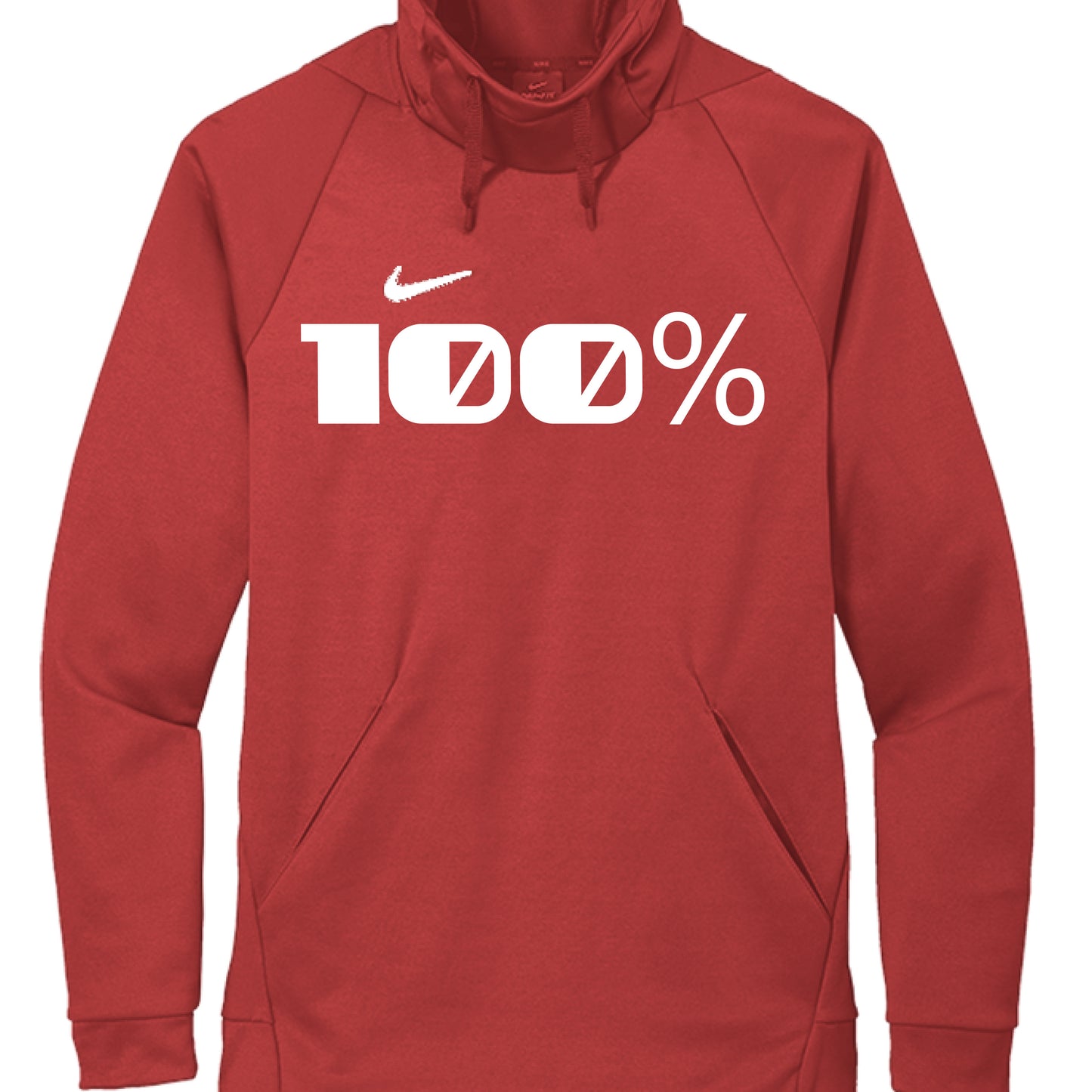 Team Scarlet - FRONT