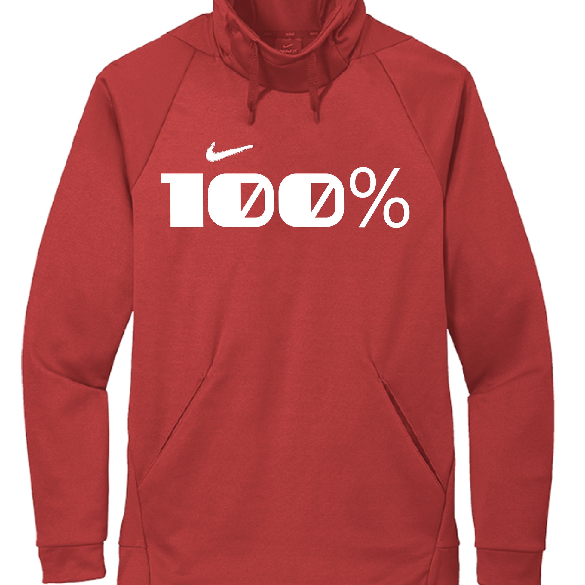 Team Scarlet - FRONT