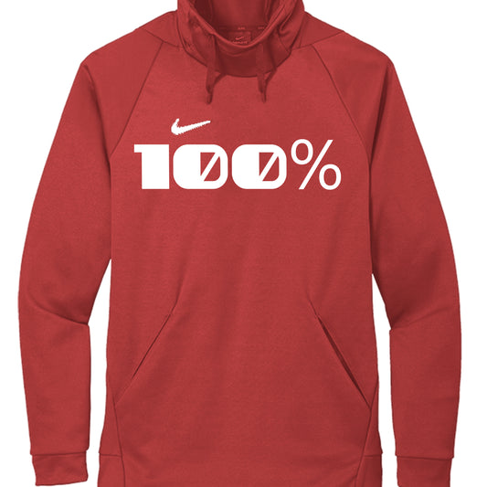 Team Scarlet - FRONT