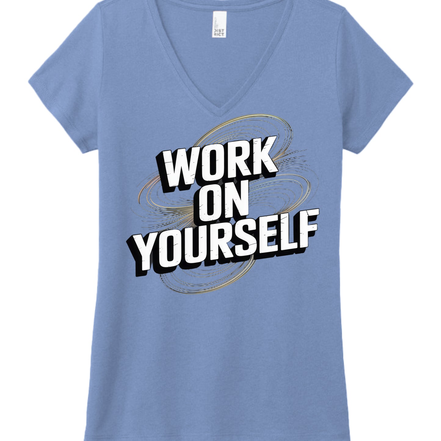 Maritime Frost - FRONT