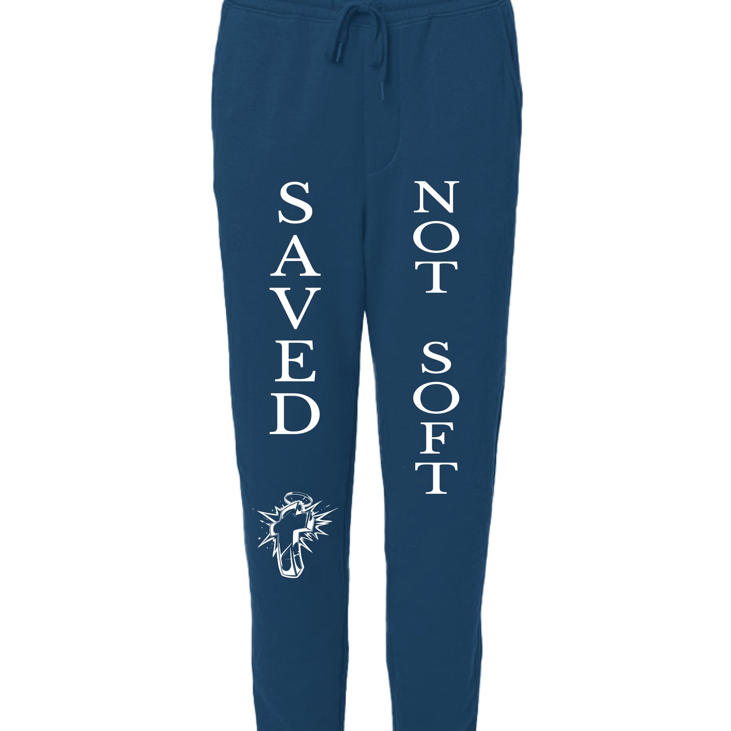 Classic Navy - FRONT