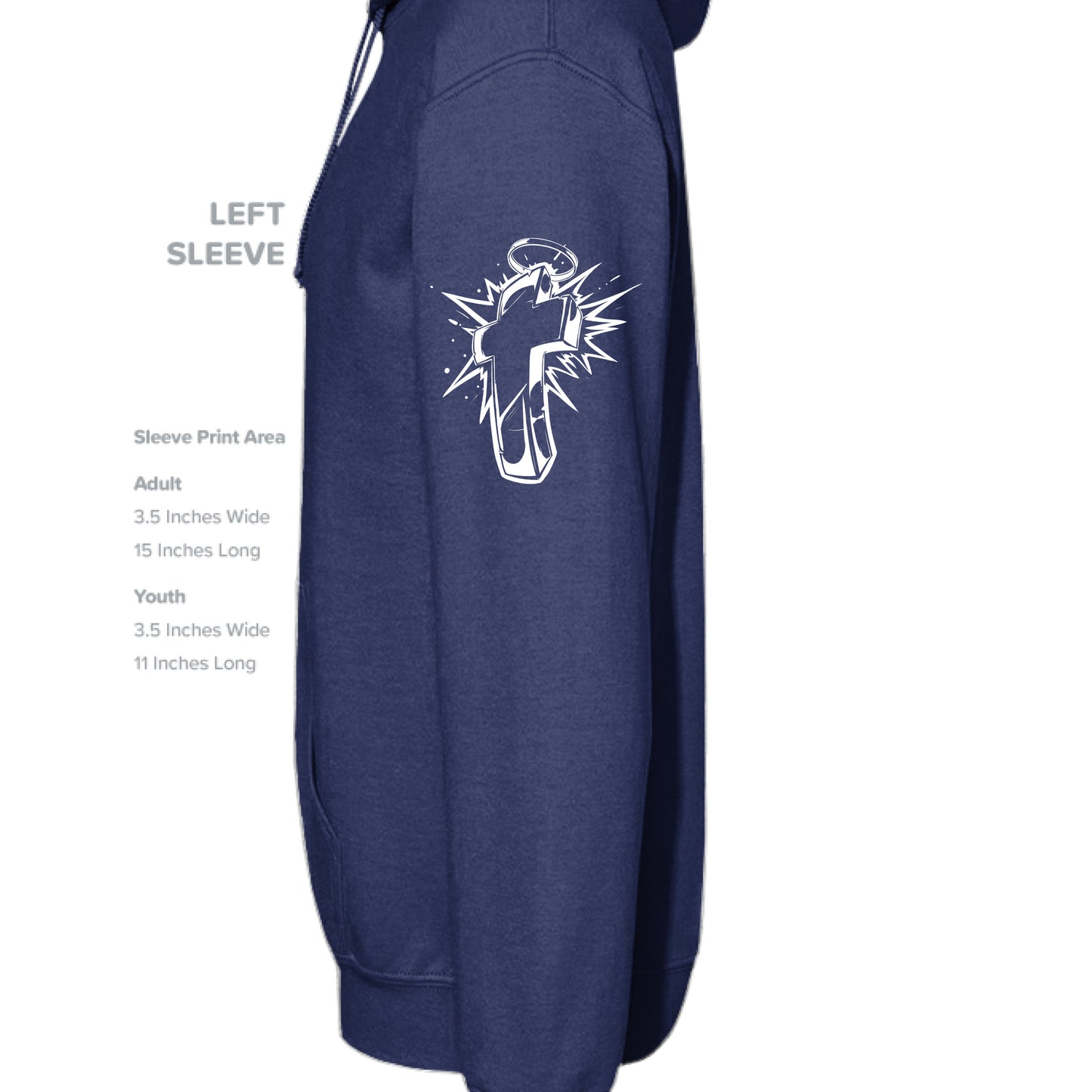 NAVY - SLEEVE_LEFT