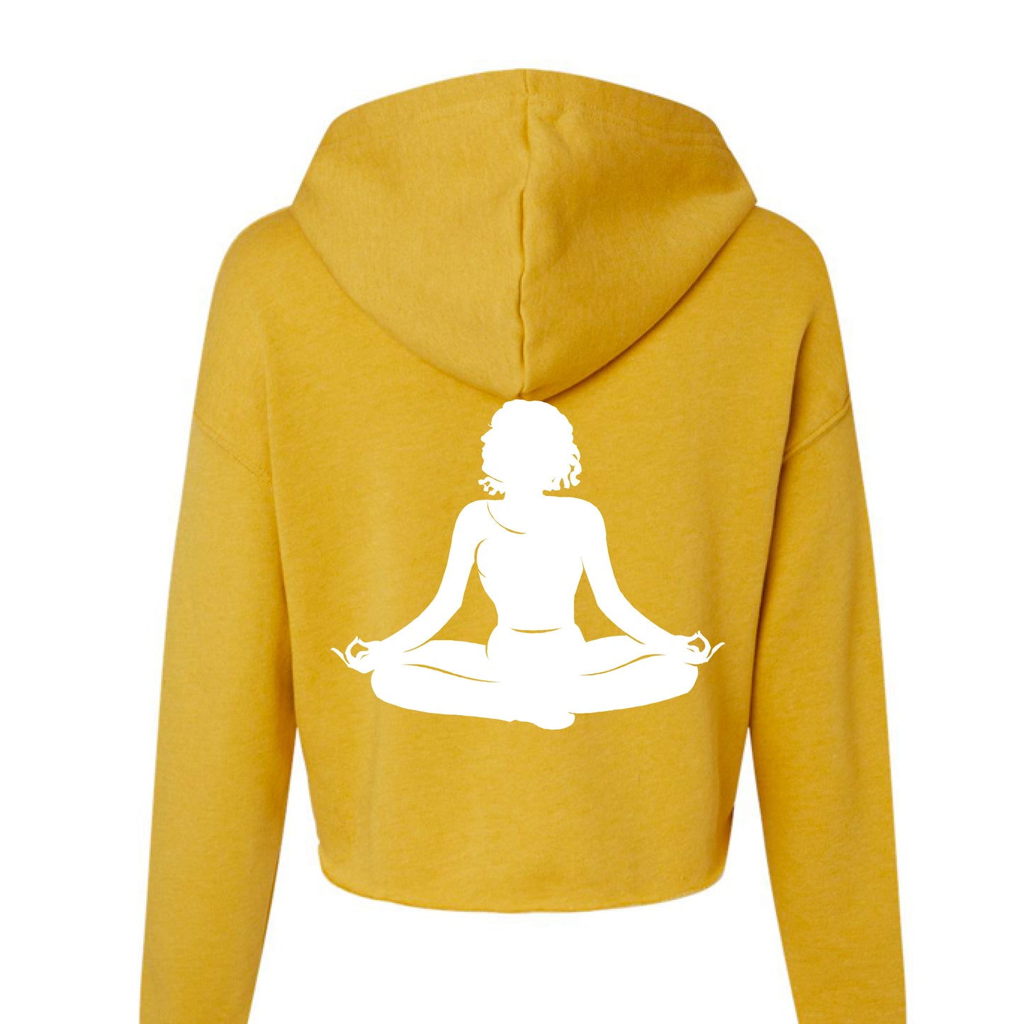Heather Mustard - BACK