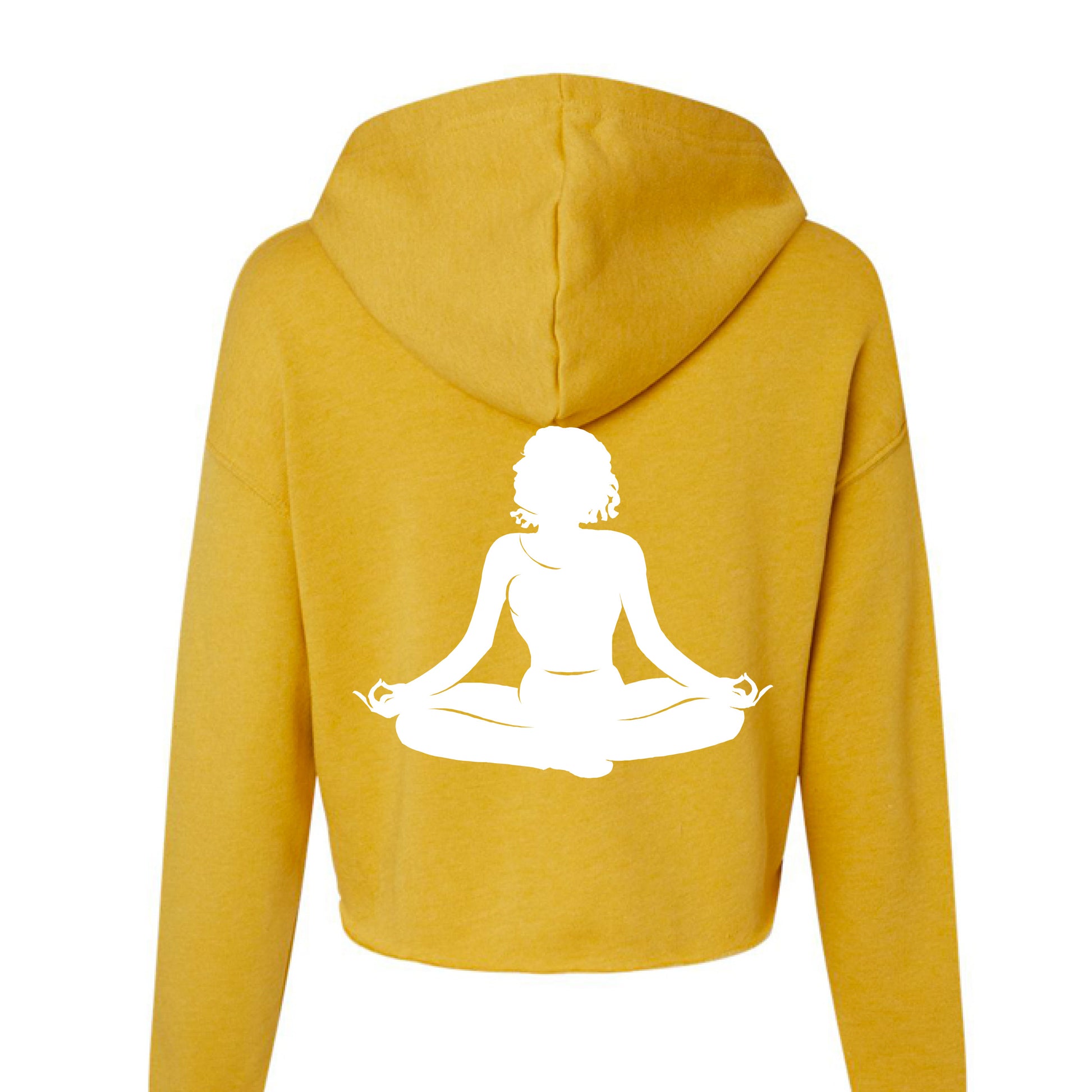 Heather Mustard - BACK