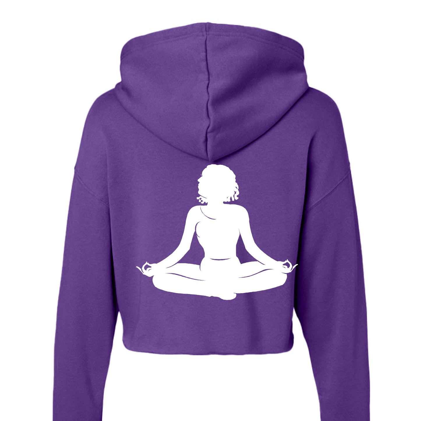 Team Purple - BACK
