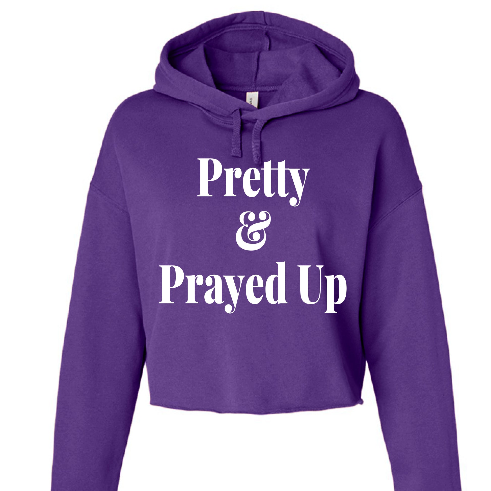 Team Purple - FRONT