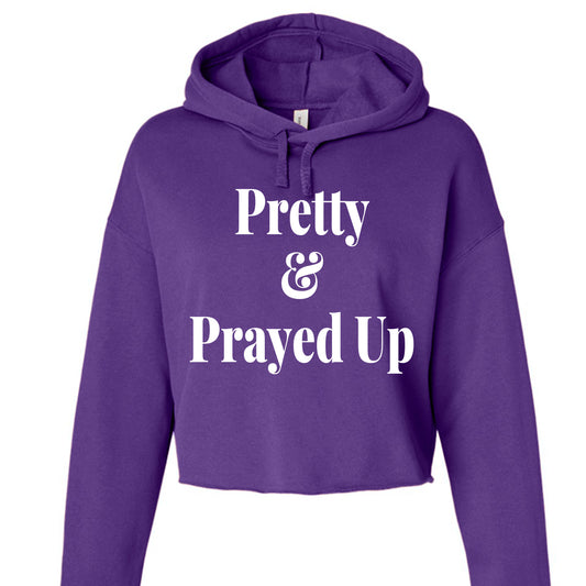 Team Purple - FRONT