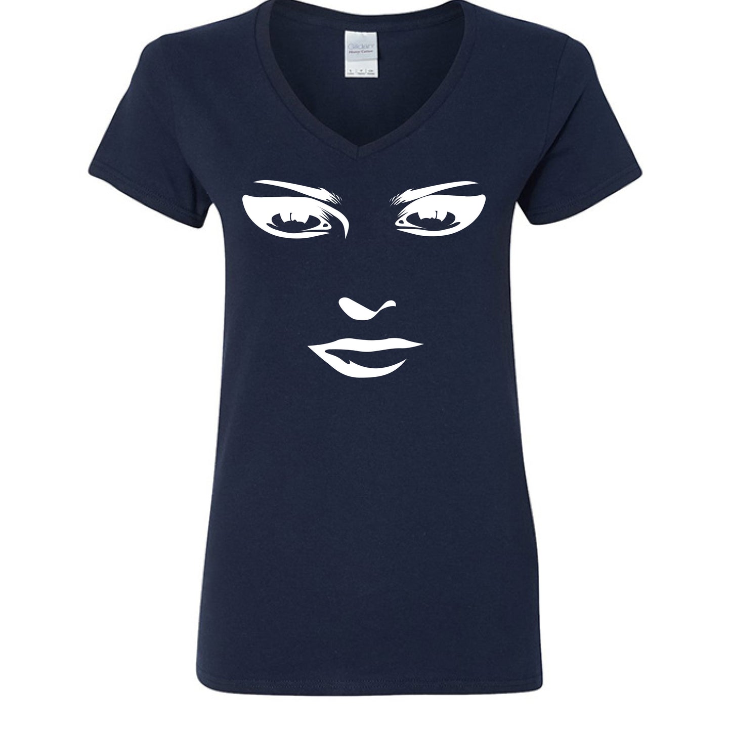 NAVY - FRONT