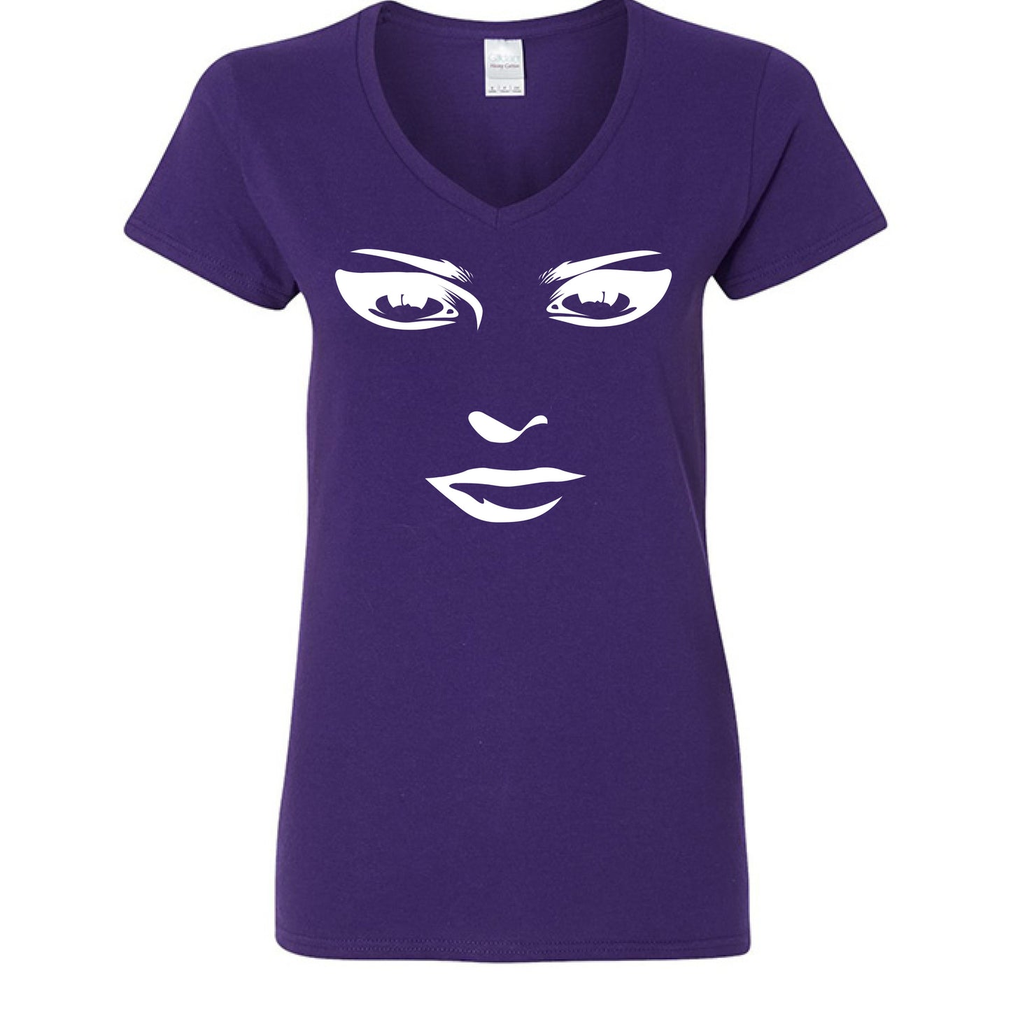 PURPLE - FRONT