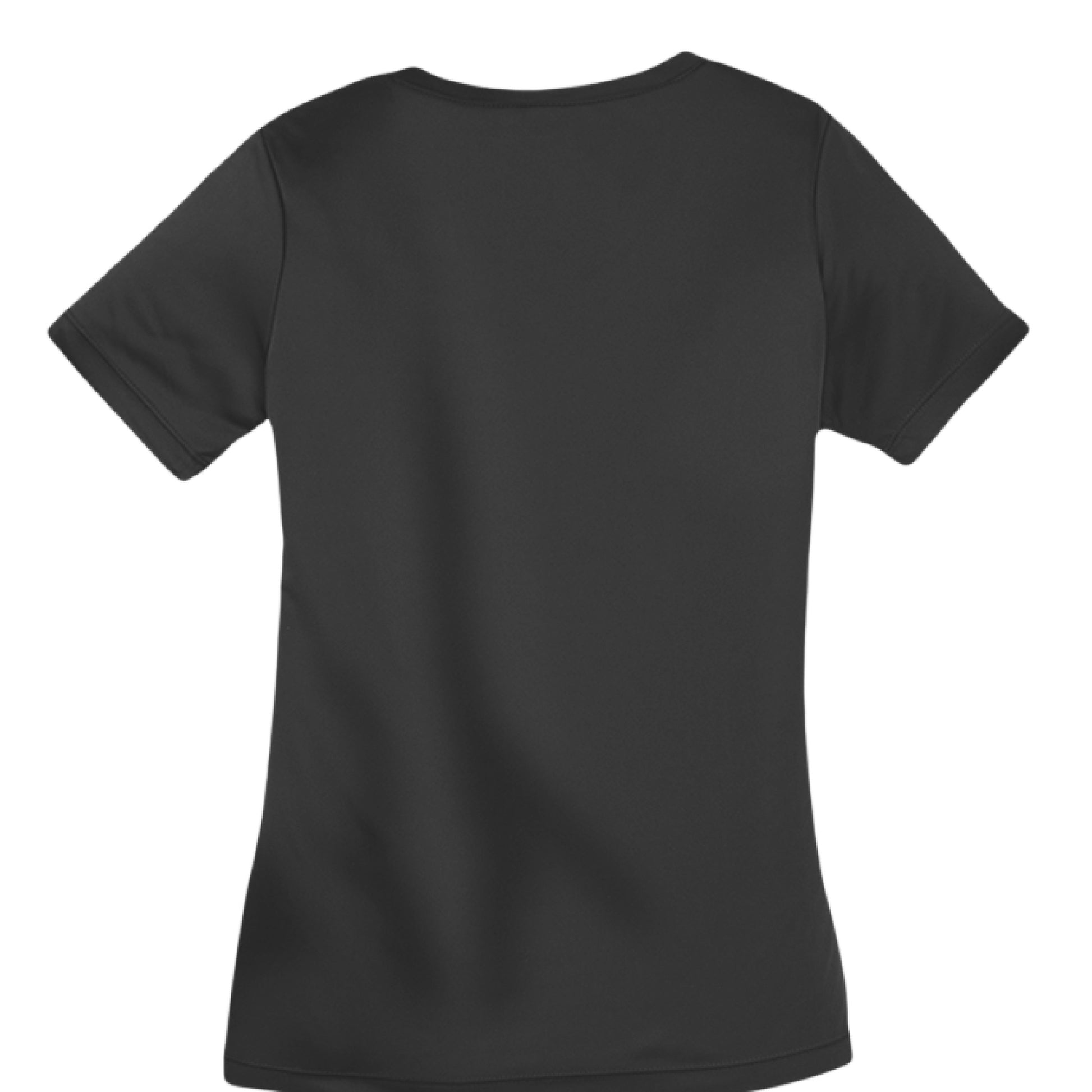 Black - BACK
