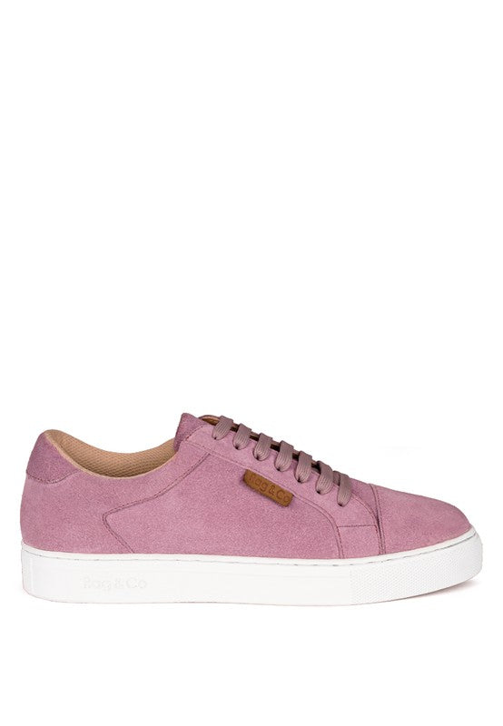 Shoes: ASHFORD FINE SUEDE HANDCRAFTED SNEAKERS