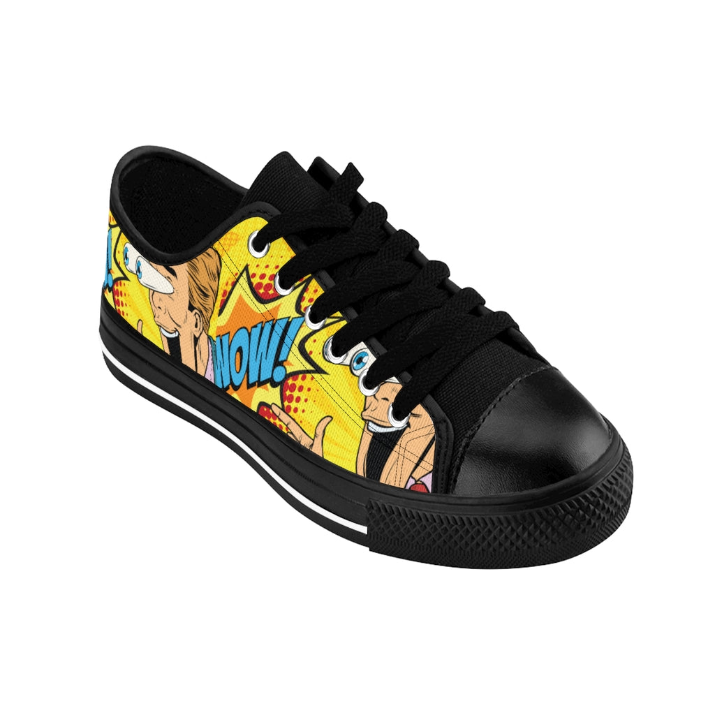 Shoes: X09 DIVA Low Top