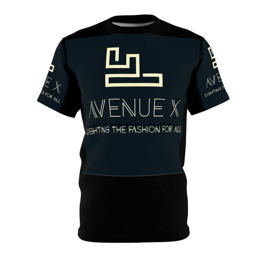 T-Shirts: Avenue X Fashions T-shirt