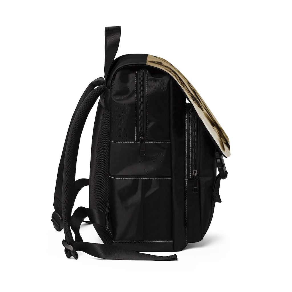 Handbags: Tupac & Biggie Unisex BackPack