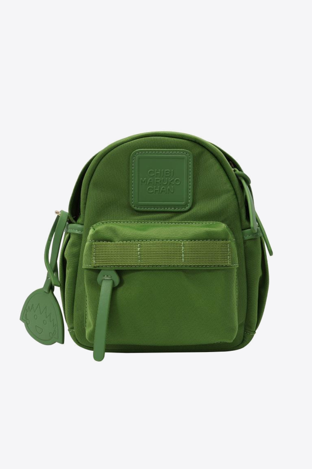 HandBags: Small Canvas Backpack